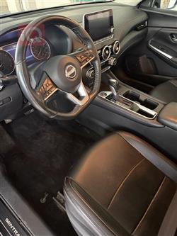 نيسان سنترا